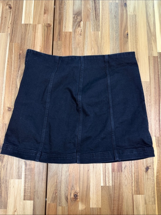 wild fable Dresses & Skirts - Wild Fable Black Mini Skirt